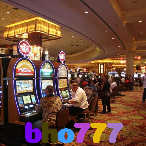 Cassino Online bho777