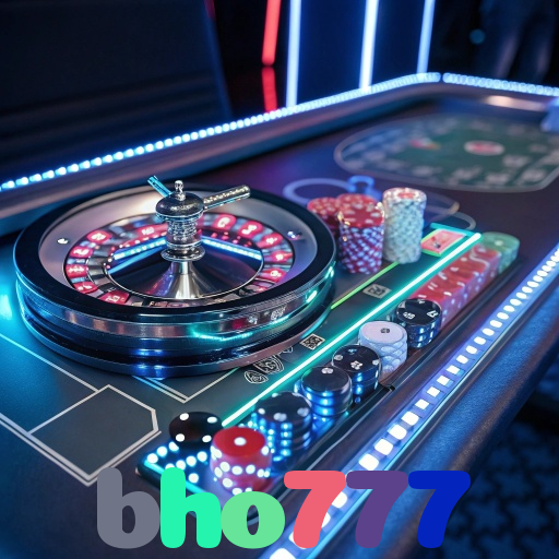 Cassino Online bho777