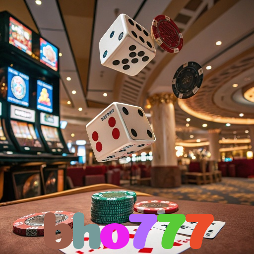 Cassino Online bho777