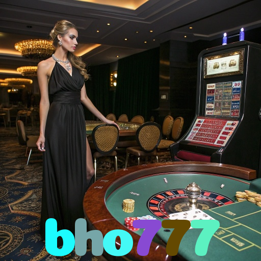 Cassino Online bho777