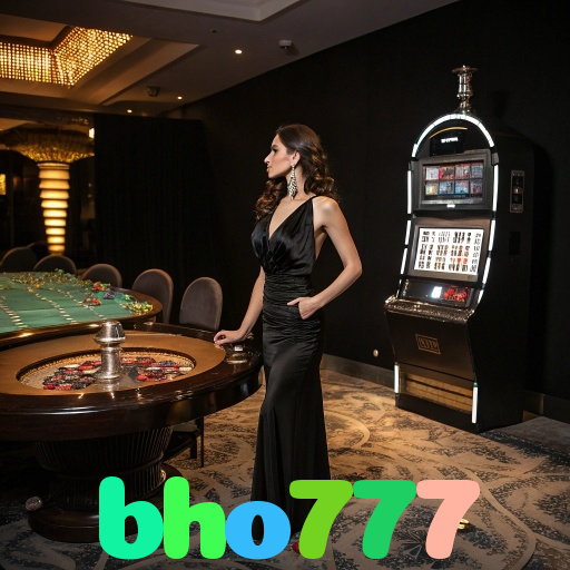 Cassino Online bho777