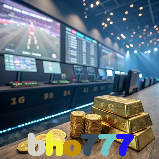 Cadastro na bho777