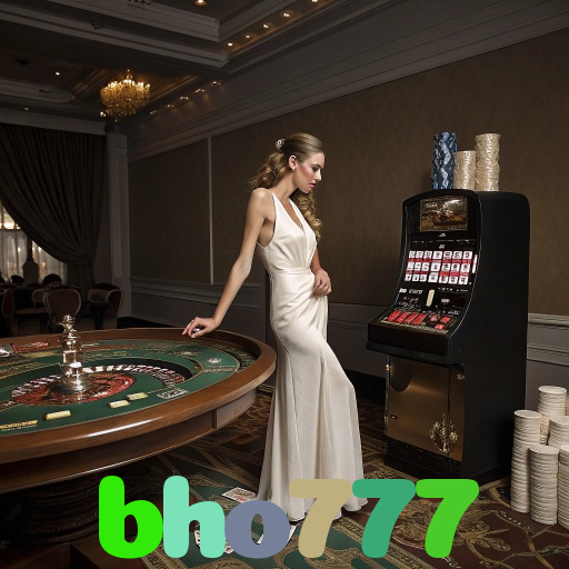 Cadastro na bho777