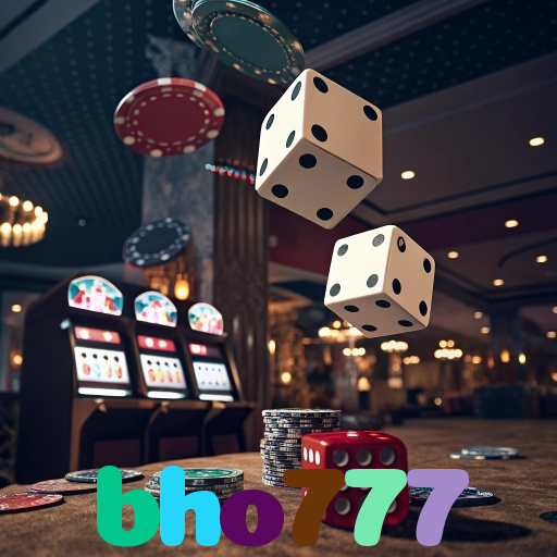 Cadastro na bho777