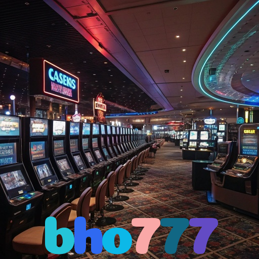 Cassino Online bho777