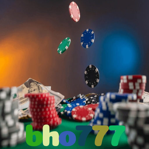 Acesso ao bho777