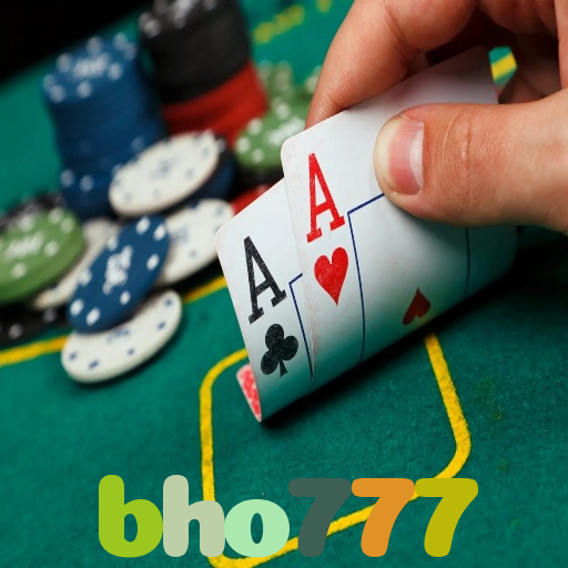 Acesso ao bho777