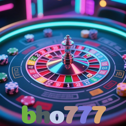Cassino Online bho777