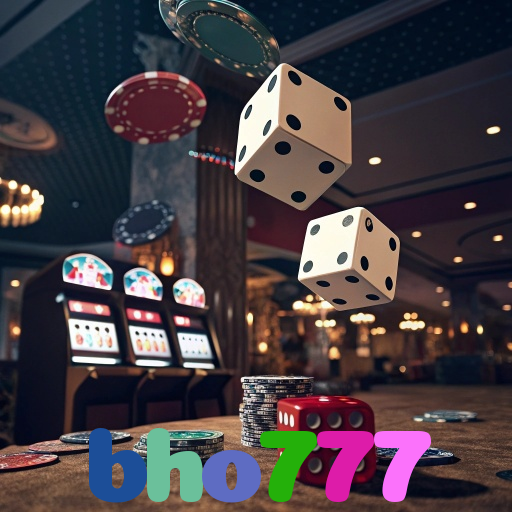 Cassino Online bho777