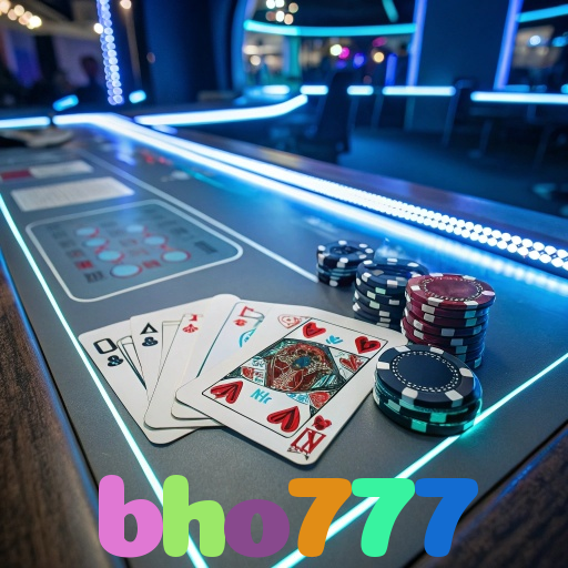 Cadastro na bho777