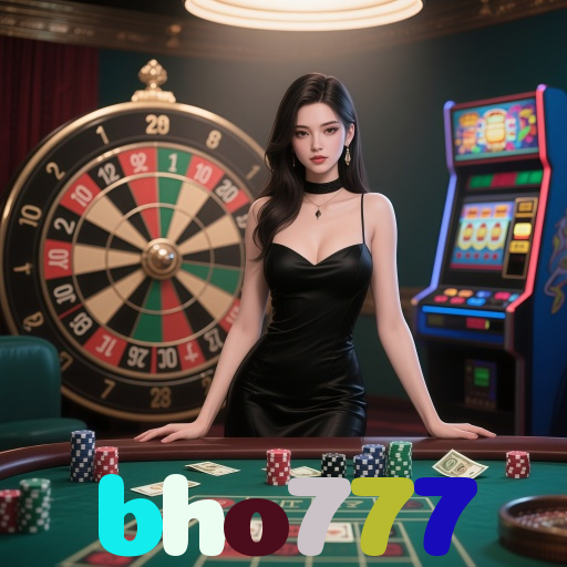 Cassino Online bho777