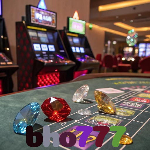 Cassino Online bho777