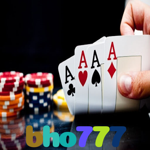 Acesso ao bho777