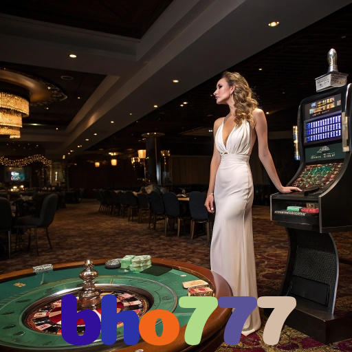 Cassino Online bho777