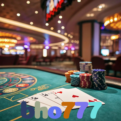 Cassino Online bho777