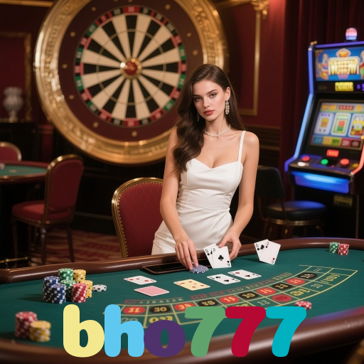 Cassino Online bho777