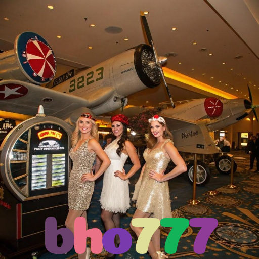 Cassino Online bho777