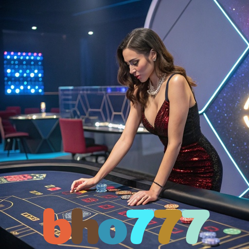 Cassino Online bho777