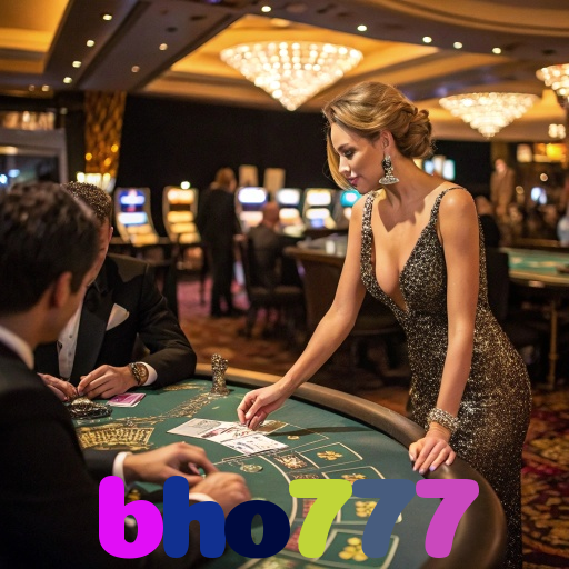 Cassino Online bho777