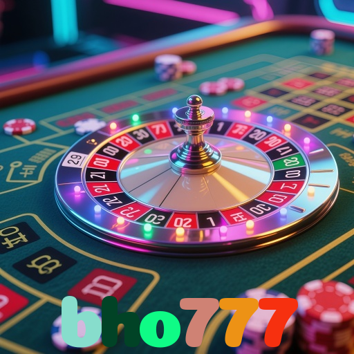 Cassino Online bho777