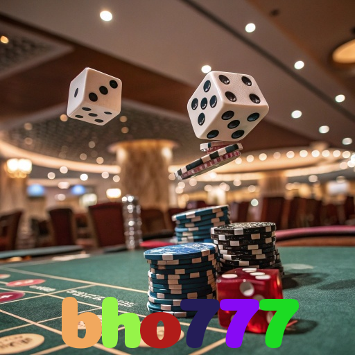 Cassino Online bho777