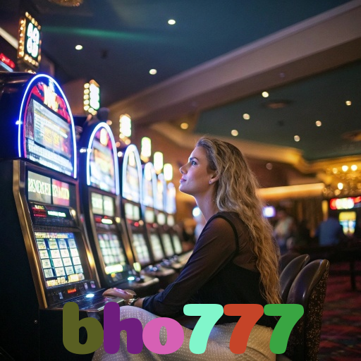 Cassino Online bho777