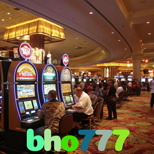 Cadastro na bho777