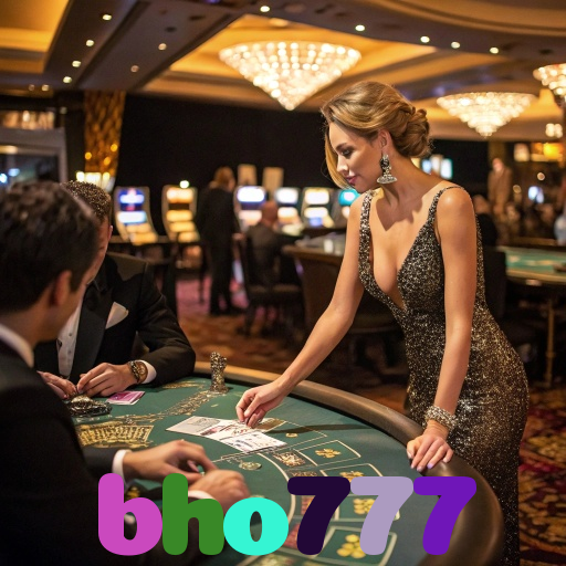 Cassino Online bho777
