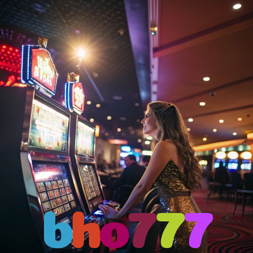 Cassino Online bho777