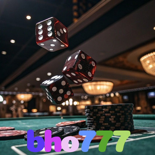 Acesso ao bho777