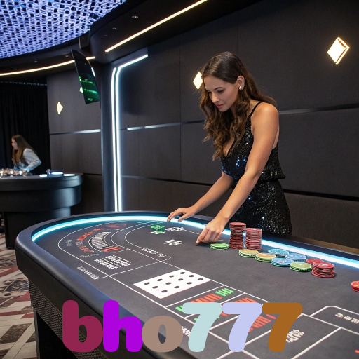 Cassino Online bho777