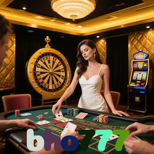 Cassino Online bho777