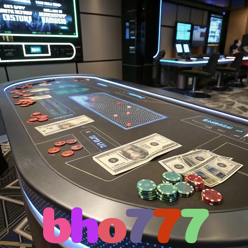 Cassino Online bho777