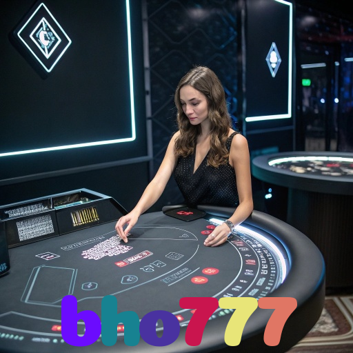 Cassino Online bho777