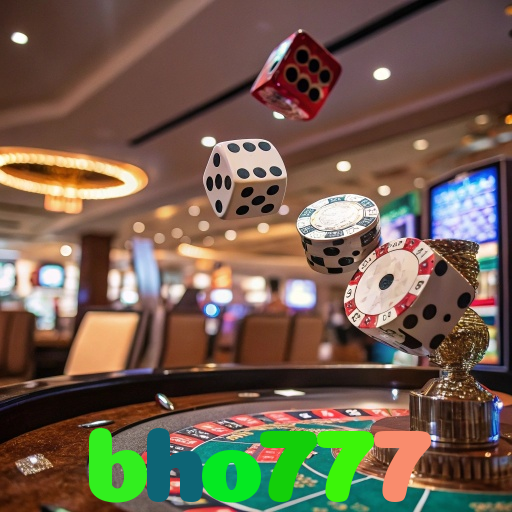 Cassino Online bho777