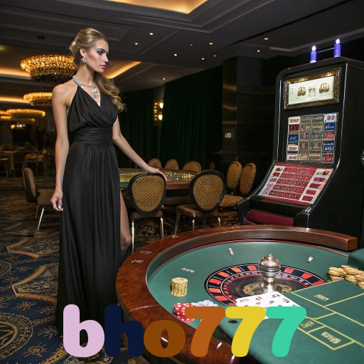 Cassino Online bho777