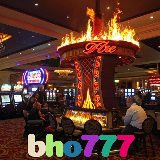 Cassino Online bho777