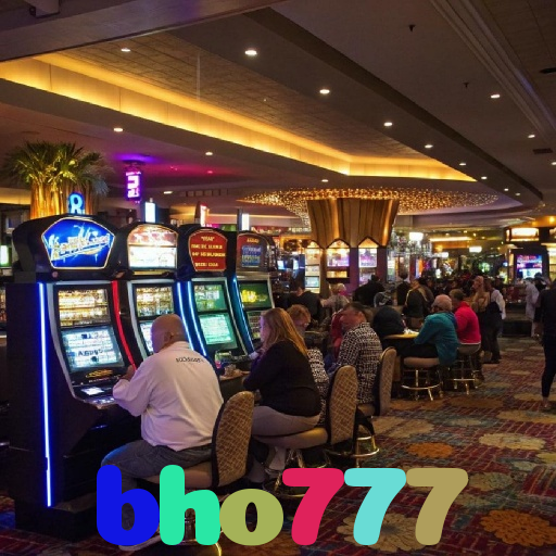 Cassino Online bho777