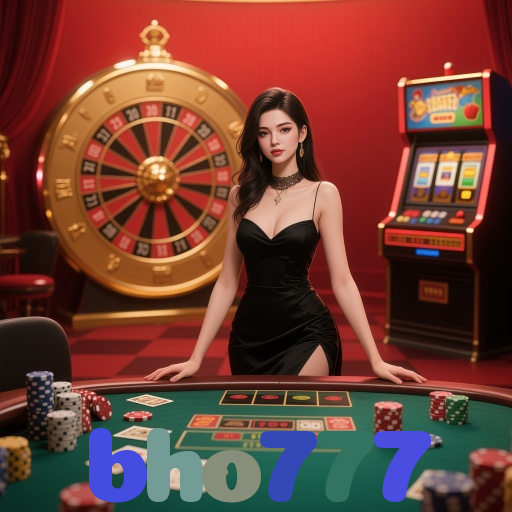 Cassino Online bho777