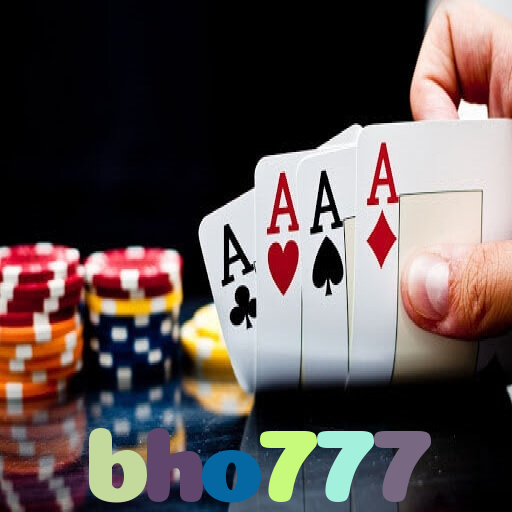 Cadastro na bho777