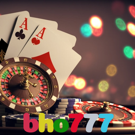 Cassino Online bho777
