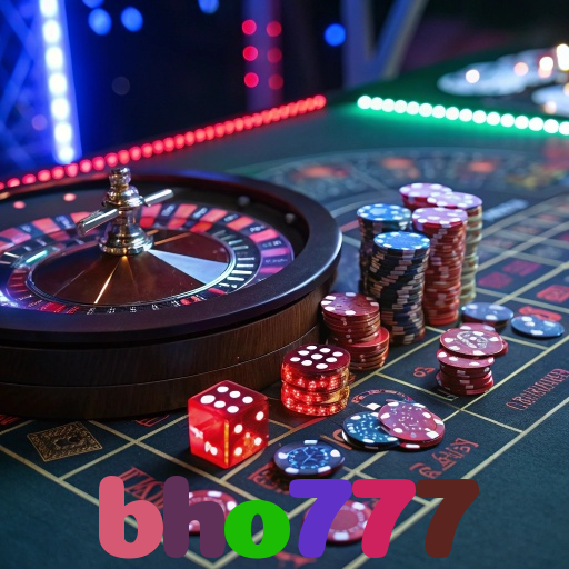 Cassino Online bho777