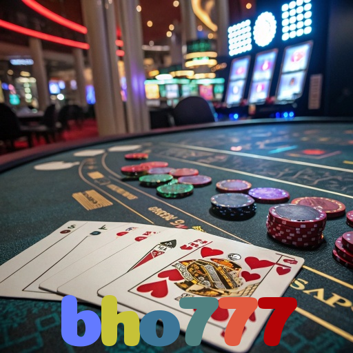 Cassino Online bho777