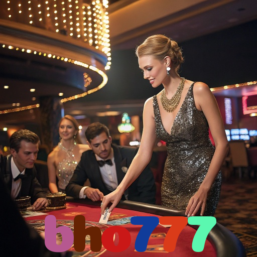 Cassino Online bho777