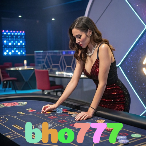 Cassino Online bho777