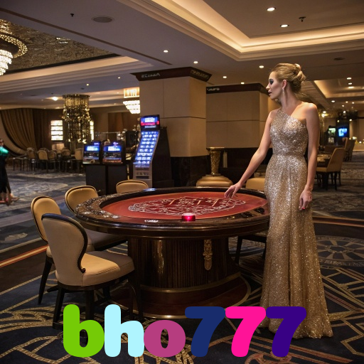 Cassino Online bho777