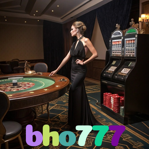 Acesso ao bho777