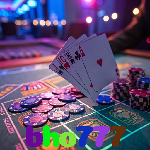 Cassino Online bho777