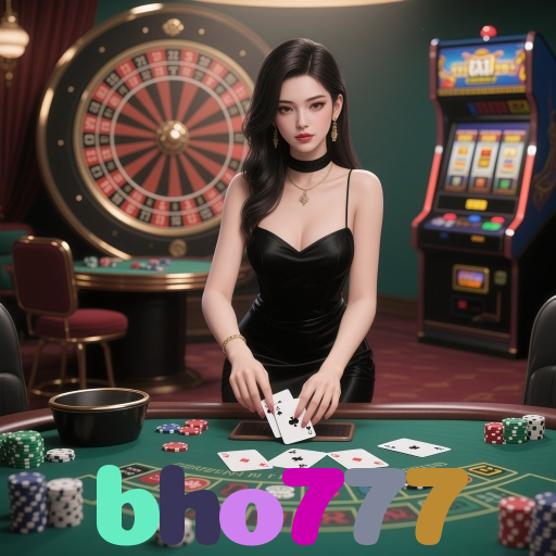 Cassino Online bho777