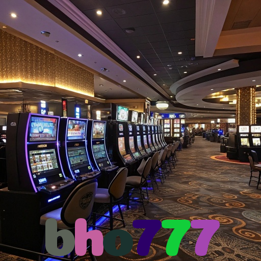 Cassino Online bho777